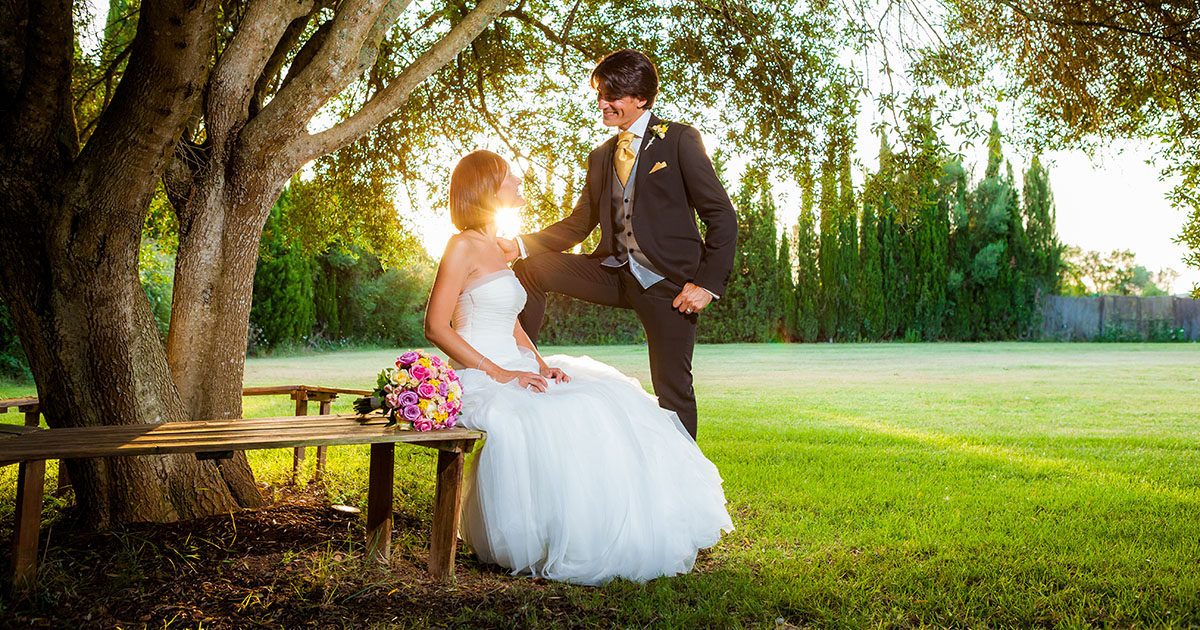 Boda Juanan & Esther - Fotografía Profesional de Bodas en Mallorca