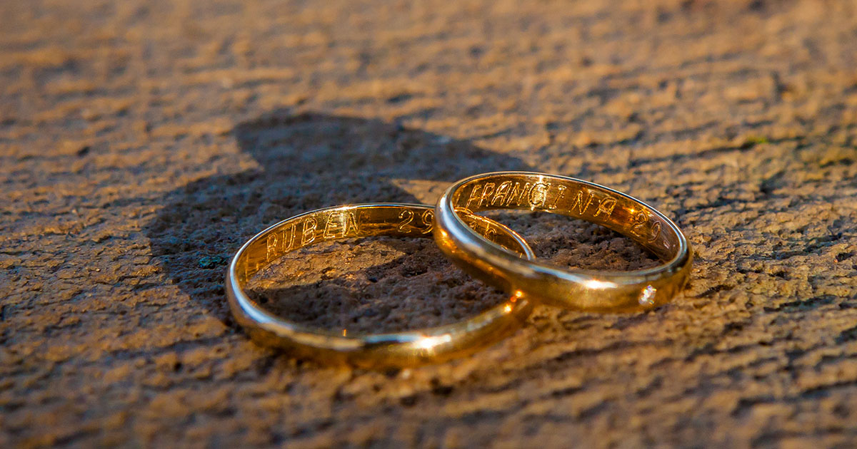 Boda Rubén & Francina