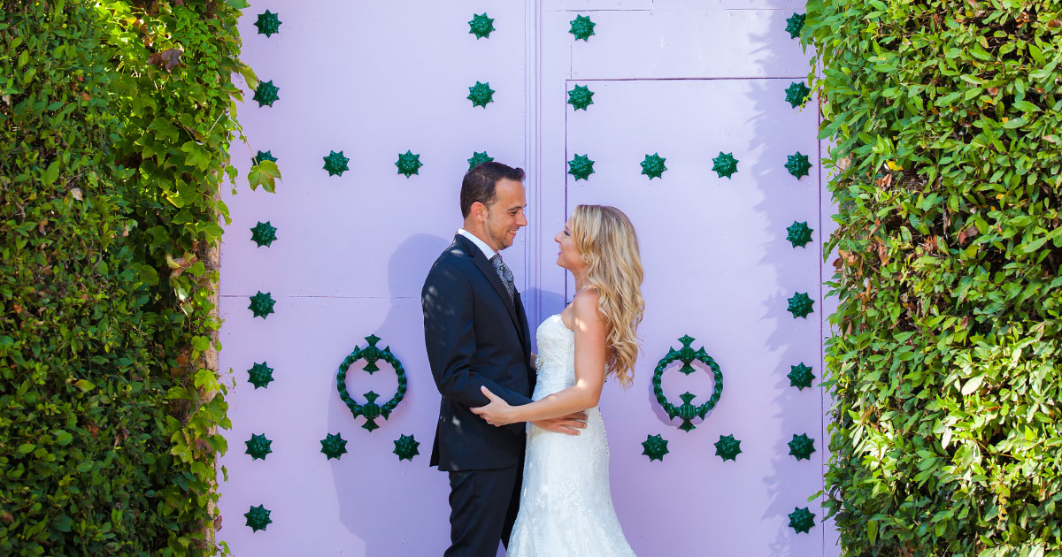 Postboda Dani & Mariola - Fotografía Profesional de Bodas